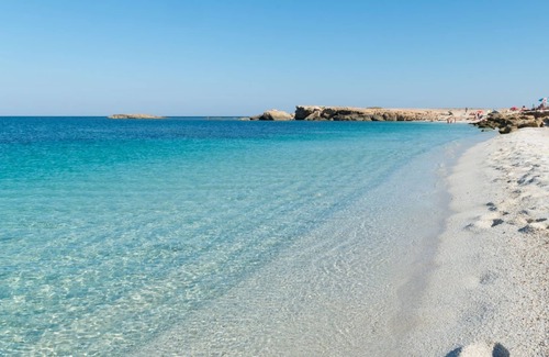 Massama Apartment | Vacation home Sardinia, 15 minutes from the most beautiful beaches of Sinis