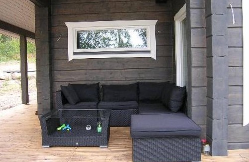 Lotjola House | Vacation home Saukko by Interhome