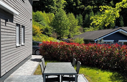 Rieden House | Vacation home Schieferterrasse - comfort on - 140 m²