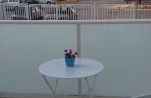 Barletta Villa | Vacation home Sea view with veranda SoleeMare Barletta Apartments 4