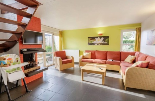 Koksijde House | Vacation home Select by Interhome