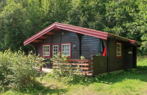 Balestrand House | Vacation home Seljeva (FJS025) in Balestrand - 4 persons, 2 bedrooms