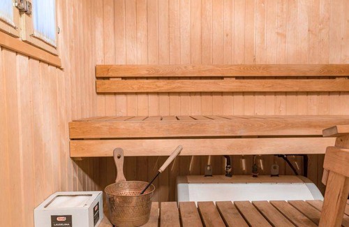 Yllasjarvi House | Vacation home Senaattori 1 in Ylläsjärvi - 7 persons, 2 bedrooms