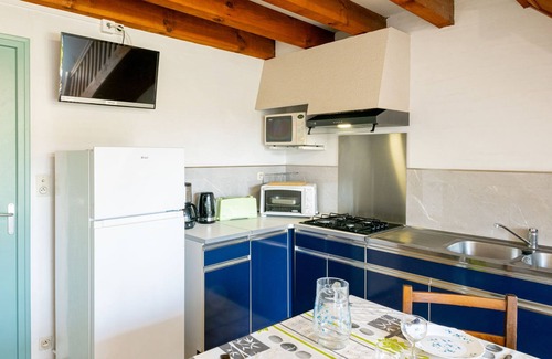 Mimizan-Plage House | Vacation home Sicard by Interhome