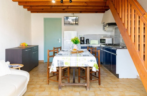 Mimizan-Plage House | Vacation home Sicard by Interhome