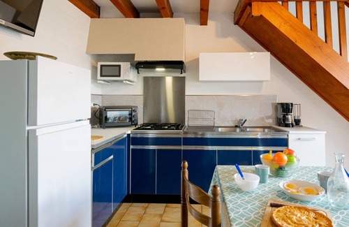 Mimizan-Plage House | Vacation home Sicard by Interhome