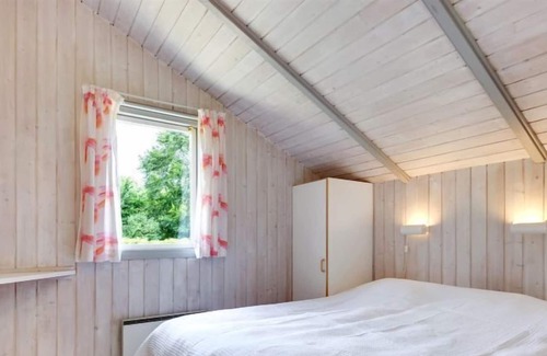 Nøreng House | Vacation home "Sighvat" - 500m to the inlet in The Liim Fiord in Roslev - 6 persons, 3 bedrooms