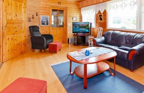Outokumpu House | Vacation home Sillankorva in Outokumpu - 6 persons, 2 bedrooms