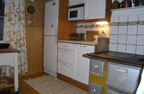 Lotjola House | Vacation home Simola by Interhome