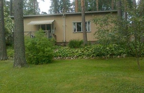Lotjola House | Vacation home Simola by Interhome