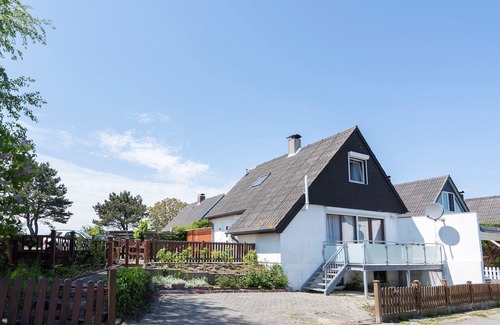 Heringsdorf House | Vacation home Sonneneck 18 in Süssau