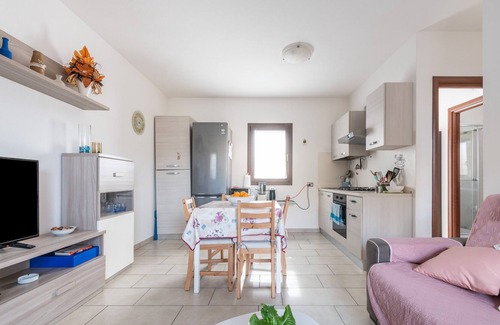 Capoterra House | Vacation Home "Stefania House" with Private Pool, Terrace & Wi-Fi