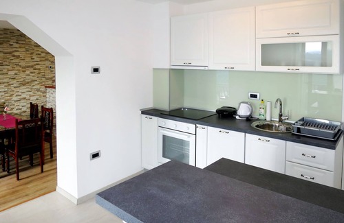 Labin House | Vacation home Stella by Interhome