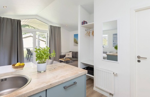 Gronenberg House | Vacation home Strandläufer in the vacation home park Lübeck Bay in Haffkrug