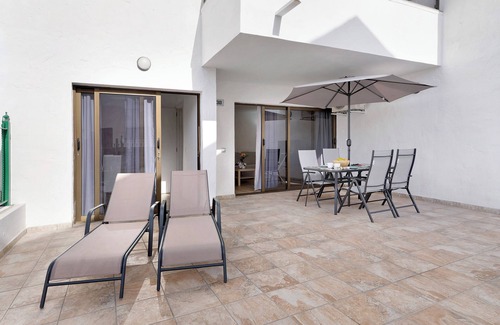 Puerto Rico House | Vacation Home 'Suite Deluxe Puerto Rico 11' with Shared Pool and Wi-Fi