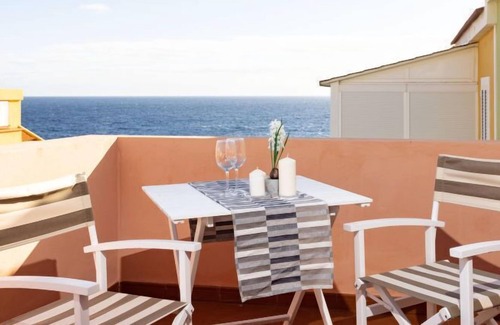 Fasnia House | Vacation home Sunny House El Roque in Fasnia - 6 persons, 3 bedrooms