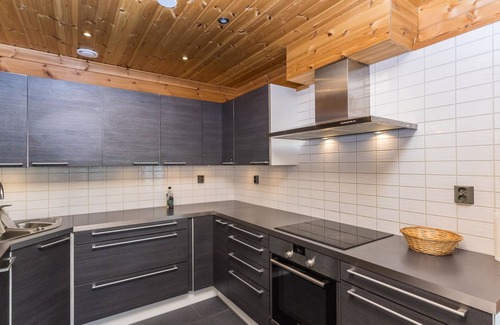 Salla House | Vacation home Suosto by Interhome