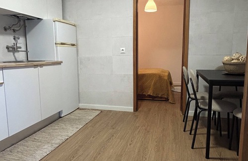 Vila do Conde House | Vacation Home - T1 w/garden - 8 mins from the beach!
