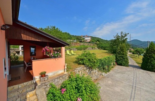 Opatija House | Vacation home Tanja by Interhome