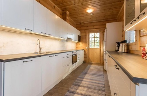 Kuorevesi House | Vacation home Telkkä by Interhome