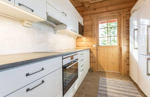 Kuorevesi House | Vacation home Telkkä by Interhome