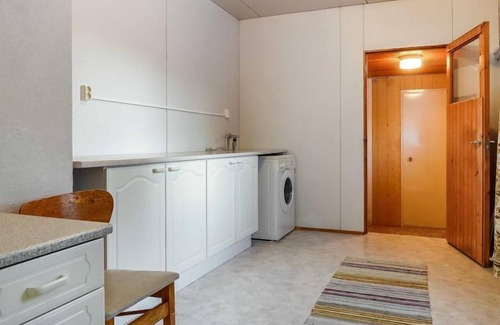 Enontekio House | Vacation home Tieva by Interhome