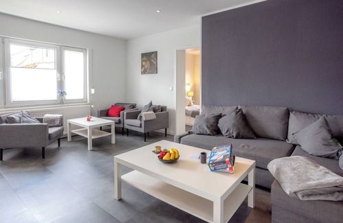 Benneckenstein Apartment | Vacation home to the Brockenoase - your private wellness oasis
