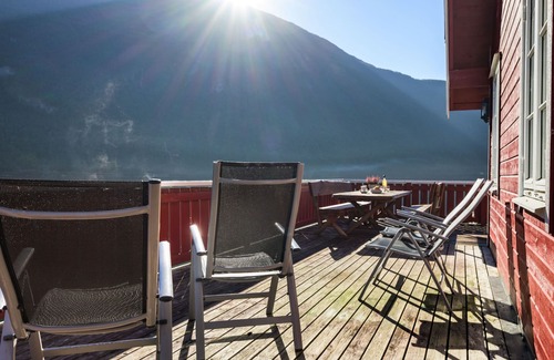 Vik House | Vacation home Tor by Interhome