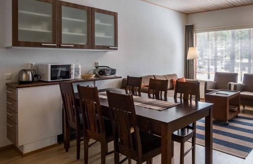 Vuokatti House | Vacation home Tuija by Interhome