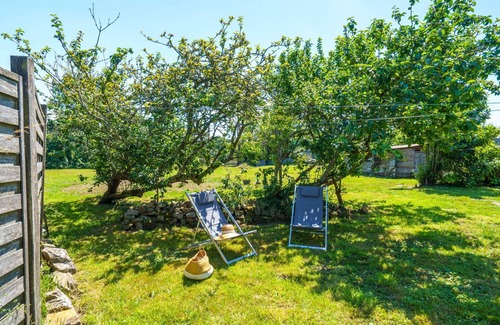Crozon House | Vacation home Ty Jos by Interhome
