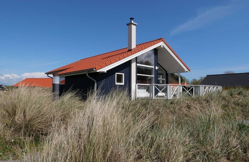 Grossenbrode House | Vacation home type A - our smallest type of vacation home