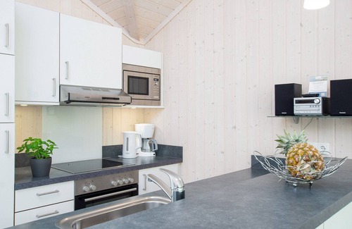 Grossenbrode House | Vacation home type C - a vacation home with space and style