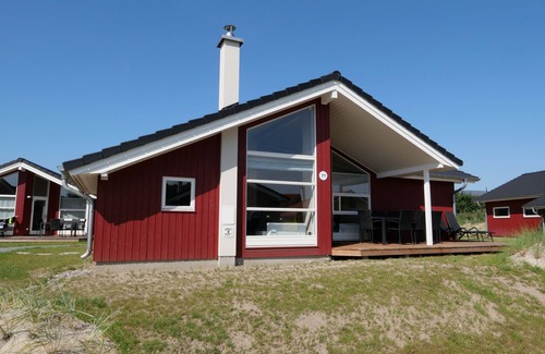 Grossenbrode House | Vacation home type C - a vacation home with space and style