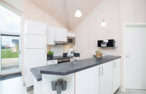 Grossenbrode House | Vacation home type C - a vacation home with space and style