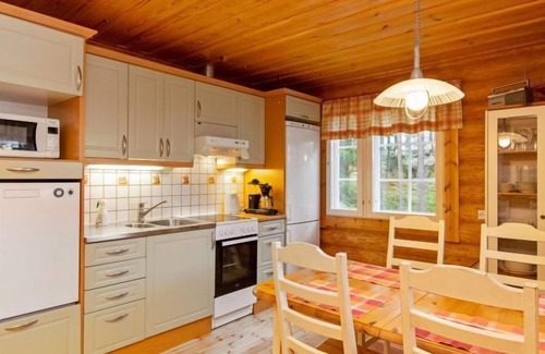The Lakelands House | Vacation home Ulappa by Interhome