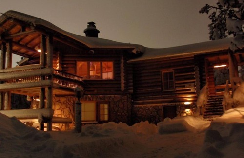 Sirkka House | Vacation home Utsu 1 by Interhome