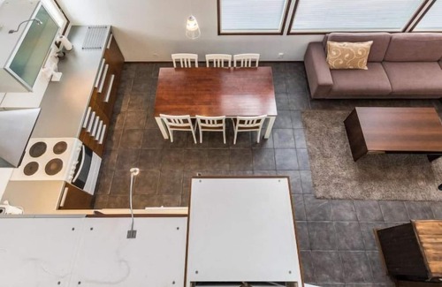 Yllas House | Vacation home Utu in Ylläsjärvi - 8 persons, 2 bedrooms