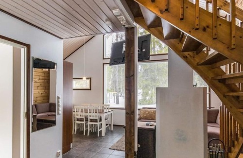 Yllas House | Vacation home Utu in Ylläsjärvi - 8 persons, 2 bedrooms