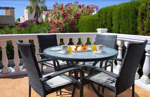 Casas de Torrat House | Vacation home Vega by Interhome