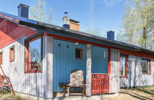 Nurmes House | Vacation home Viehko by Interhome