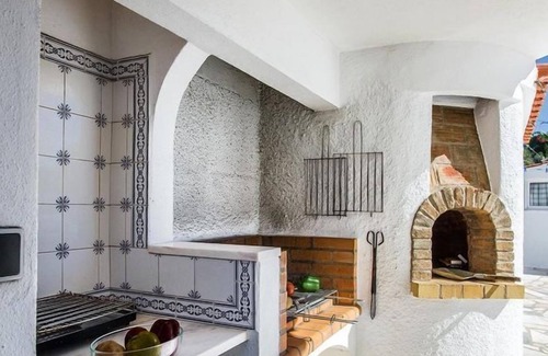 Vale de Parra House | Vacation home Villa Albufeira Salgados in Albufeira - 7 persons, 3 bedrooms