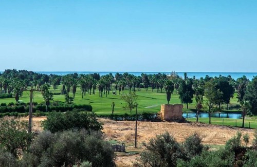 Vale de Parra House | Vacation home Villa Albufeira Salgados in Albufeira - 7 persons, 3 bedrooms