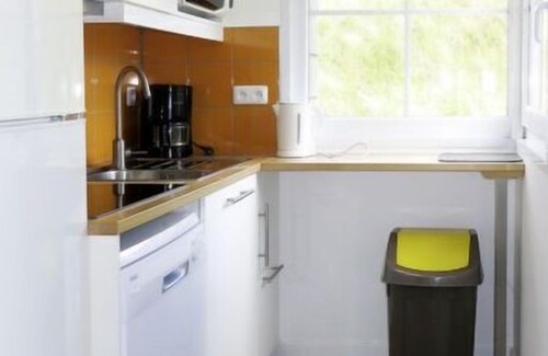 Creances House | Vacation home Village des Dunes (CEZ320) in Créances - 4 persons, 2 bedrooms