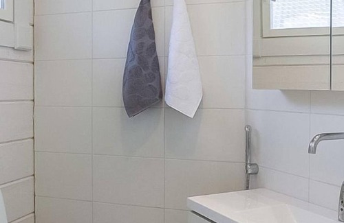 Toivakka House | Vacation home Villa paasirinne a in Toivakka - 6 persons, 2 bedrooms