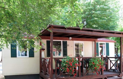 Duna Verde House | Vacation home Villaggio San Francesco 5* in Caorle - 4 persons, 2 bedrooms
