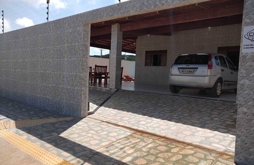 Alcacus House | Vacation home with private pool Natal RN Praia de Búzios