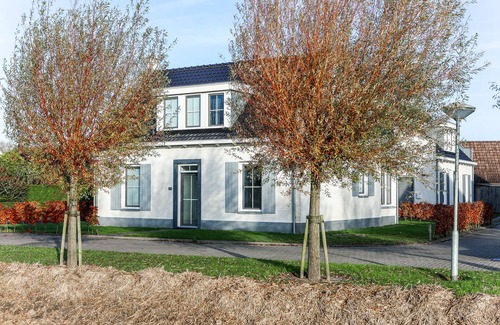 Wolphaartsdijk House | Vacation home, with a view in Wolphaartsdijk