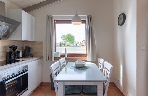 Simonsberg House | Vacation home Wadden Sea in Simonsberg for up to 4 people
