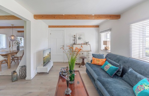 Klanxbuell House | Vacation home "Warfthus" in Klanxbüll for up to 6 people