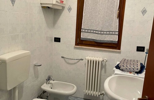 Lido di Savio Apartment | Vacation home within walking distance of the sea!
